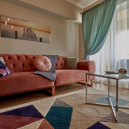 Stylish Place In The Heart Of Cluj-Napoca Eksteriør bilde