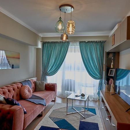 Stylish Place In The Heart Of Cluj-Napoca Eksteriør bilde