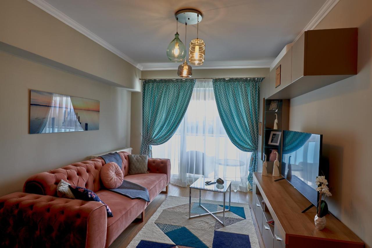 Stylish Place In The Heart Of Cluj-Napoca Eksteriør bilde