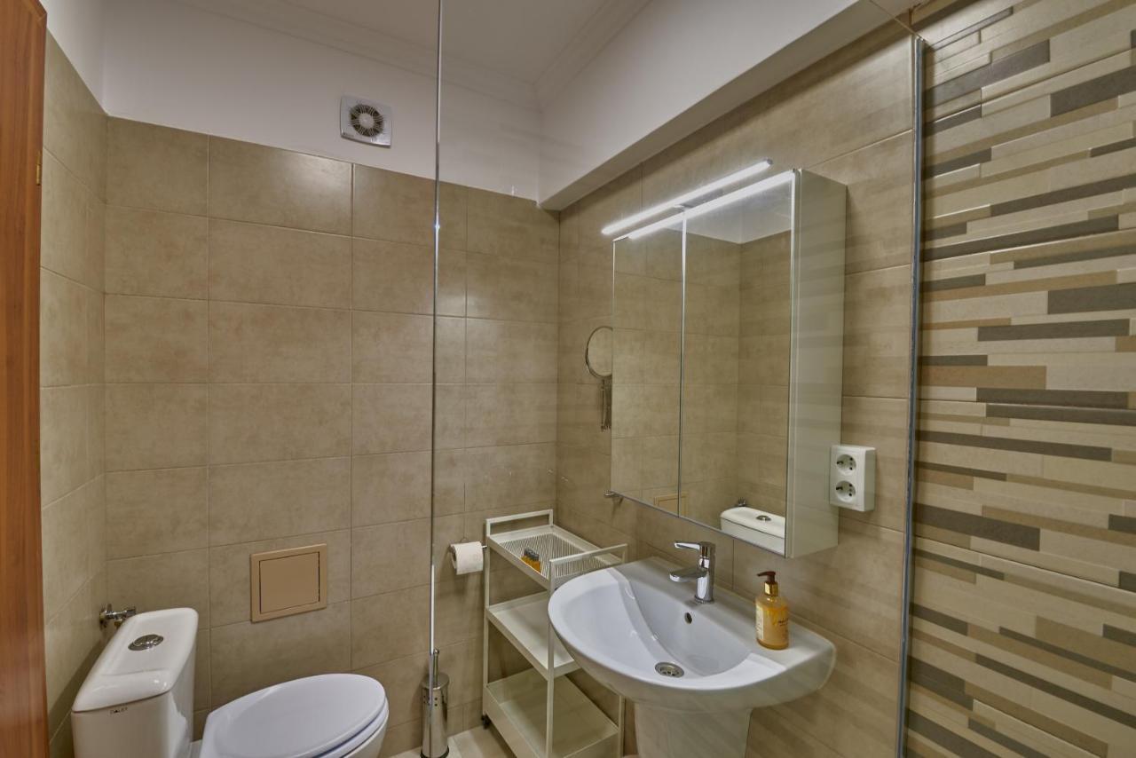 Stylish Place In The Heart Of Cluj-Napoca Eksteriør bilde