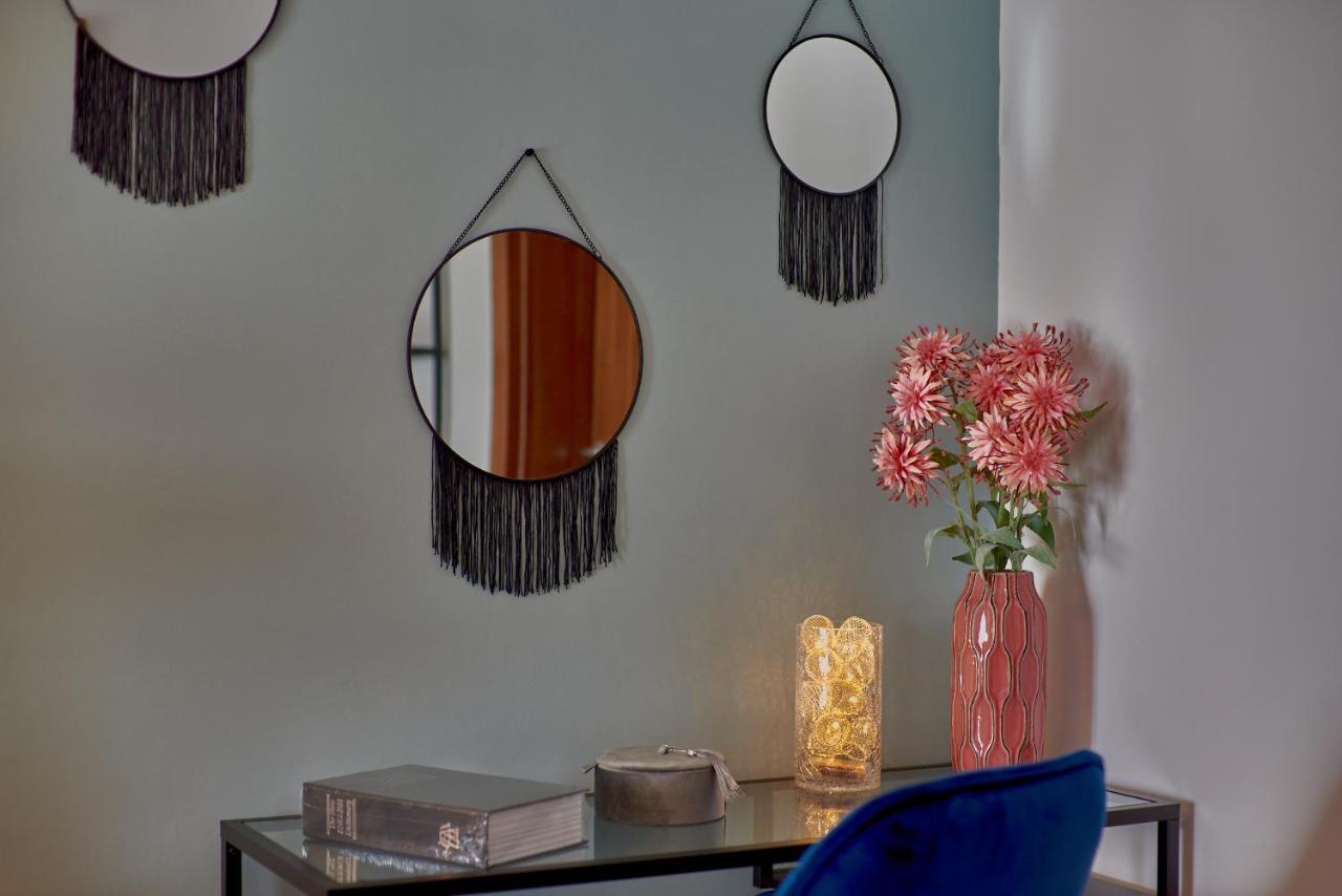 Stylish Place In The Heart Of Cluj-Napoca Eksteriør bilde